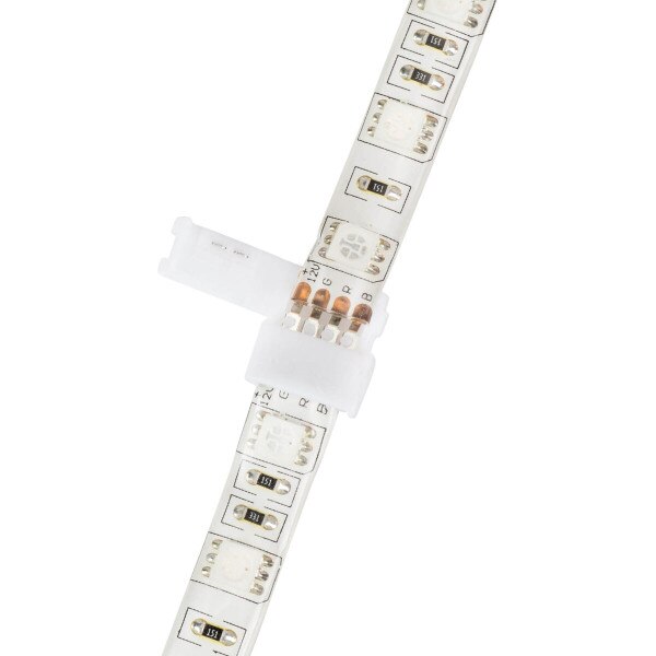 Main product image for LED Lighting Strip Splice 10 Pcs. 073-0102